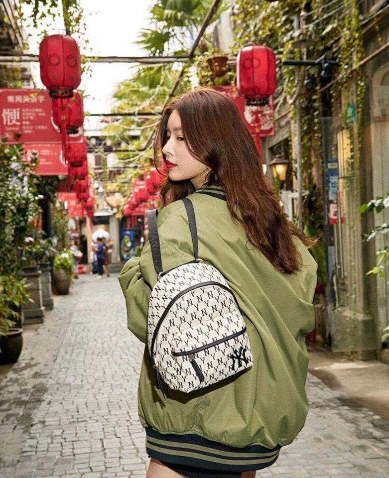 Balo nữ hàng hiệu 6