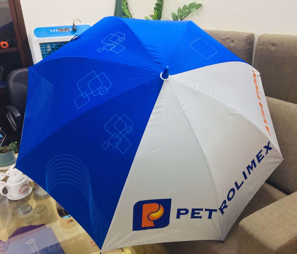 Báo Giá Dù Cầm Tay In Logo Mới Nhất 2026