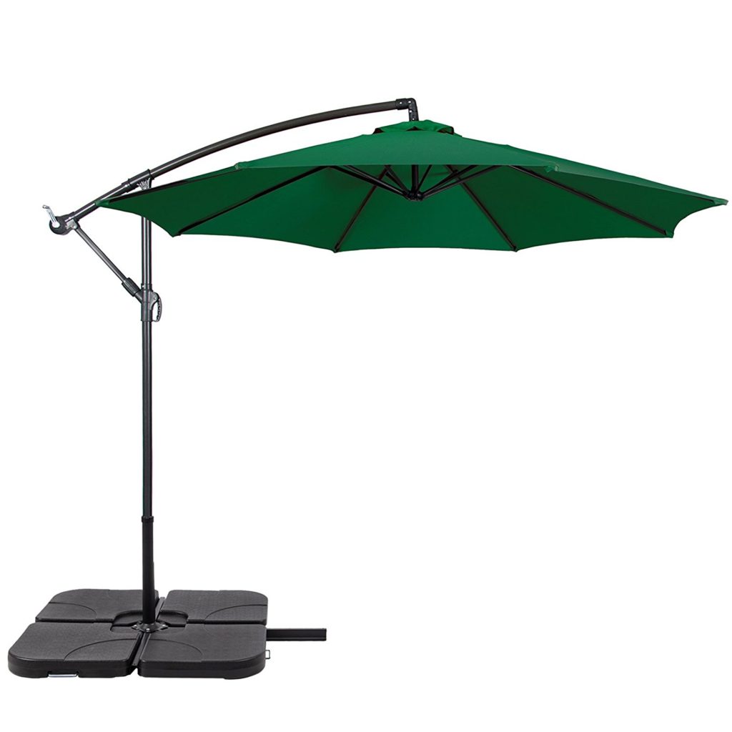 Dù che nắng ngoài trời 6