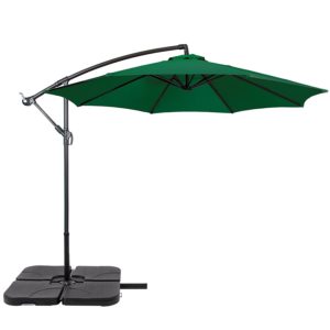 Dù che nắng ngoài trời 6