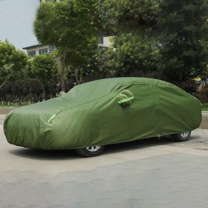 Tấm phủ xe hơi