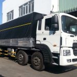 Bạt phủ xe tải Bạt phủ xe tải