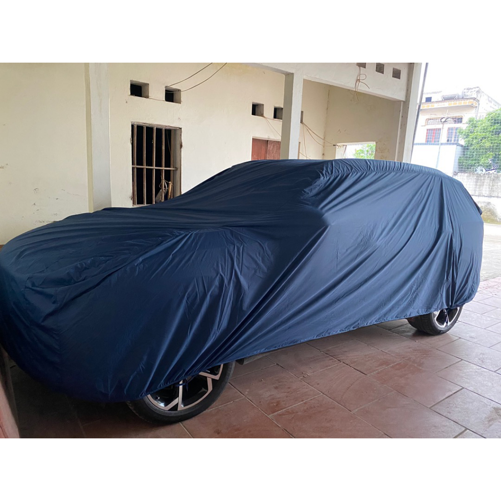 Bạt Trùm Xe Ô Tô 7 Chỗ