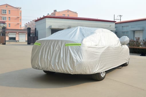 Kích Thước Phù Hợp Cho Xe 7 Chỗ