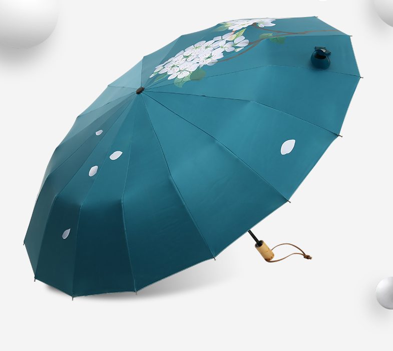 Dù Cầm Tay Cao Cấp Chống Gió