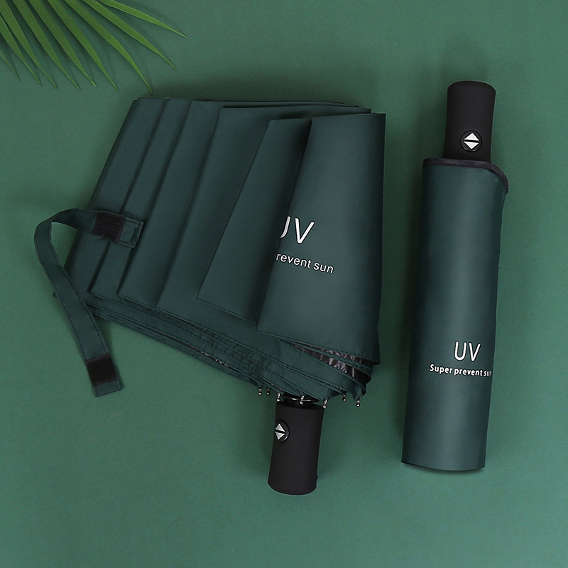 Dù Cầm Tay Cao Cấp Chống Tia UV