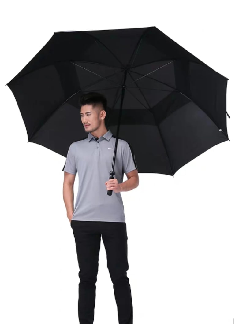 Cách Chọn Dù Cầm Tay Loại Lớn Phù Hợp Nhu Cầu