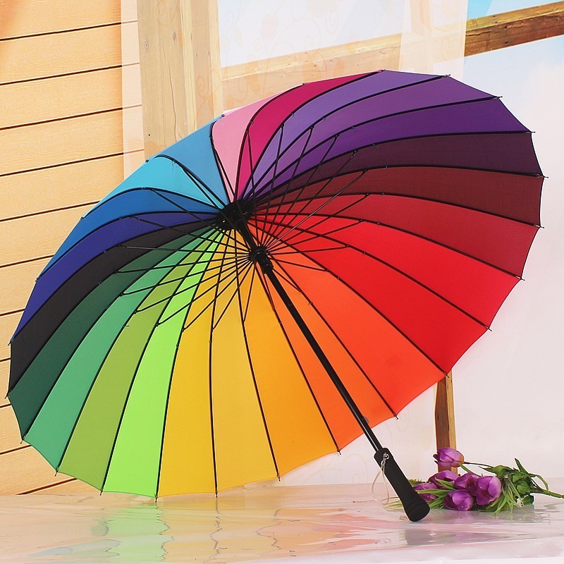 Giá Dù Cầm Tay Loại Lớn Trên Thị Trường Hiện Nay