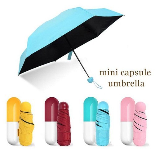 Dù Cầm Tay Mini
