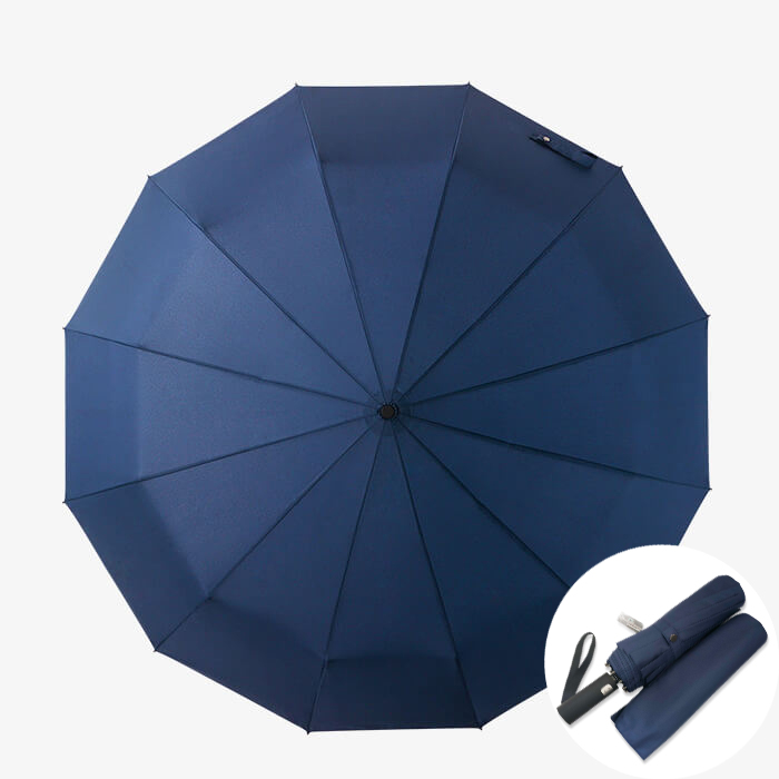Những Lỗi Thường Gặp Khiến Dù Nhanh Hỏng